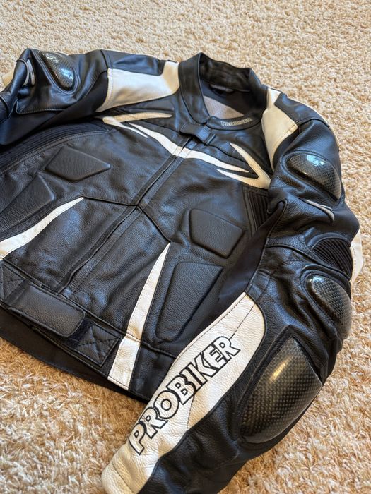 Costum moto probiker 52