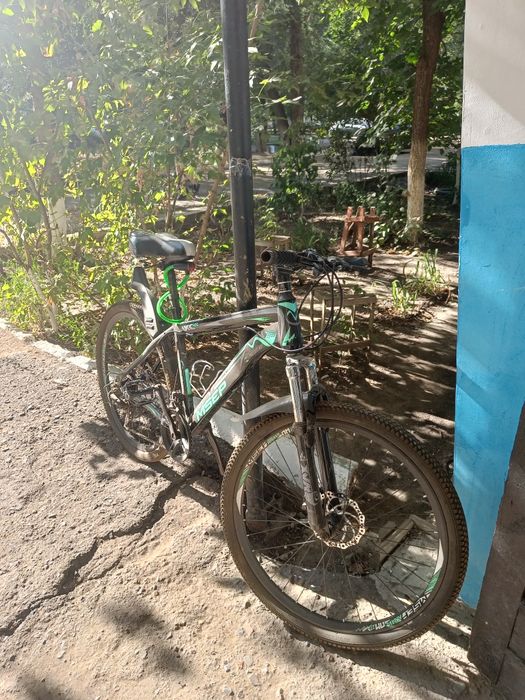 Велосипед MSEP скоростной Shimano