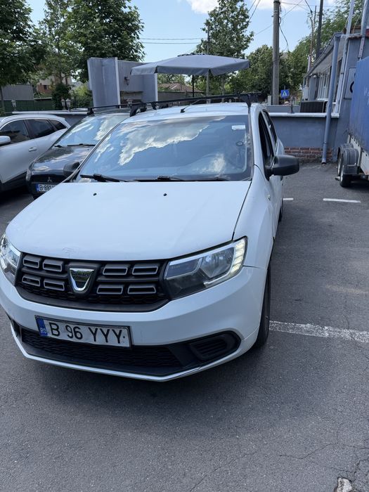 DACIA 1100 2017 — imagine 2