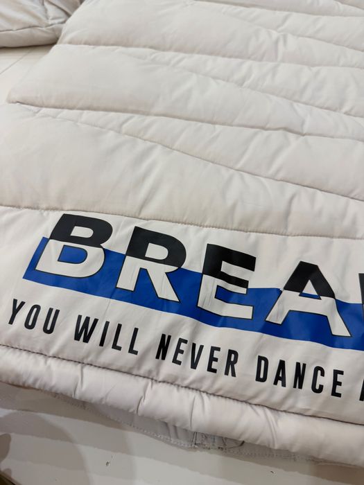 Яке Benetton зимно