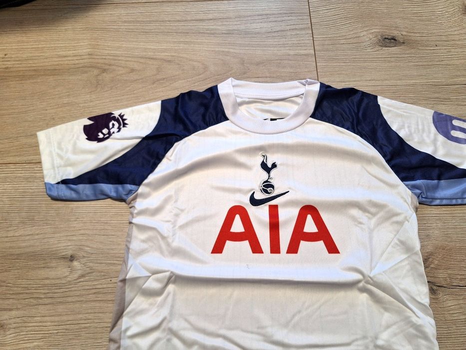 Детски екип на Тотнъм Хотспър сезон 25/26!