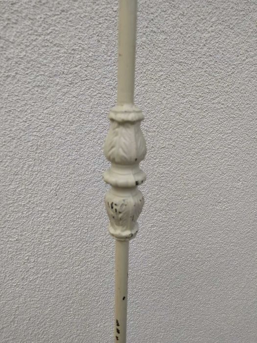 Лампи от ковано желязо