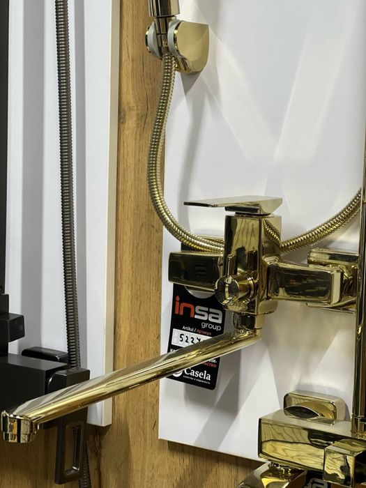 Casela model G kanplekt