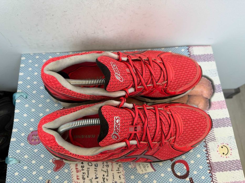 ASICS GEL-Kayano 19''оригинални маратонки 42.5 номер