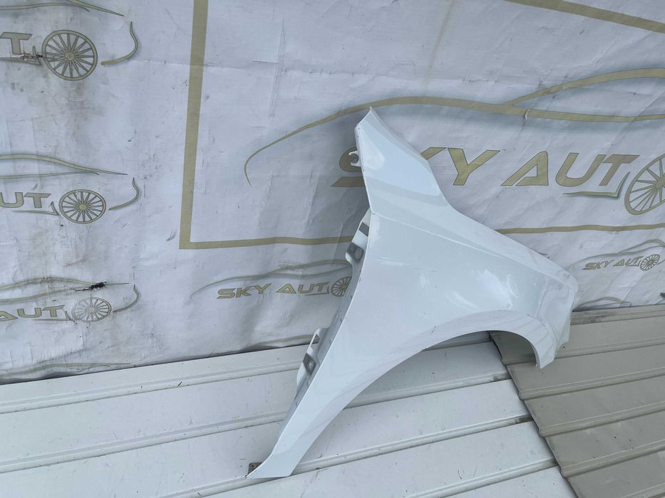 Aripa dreapta fata Vw Jetta dupa 2010