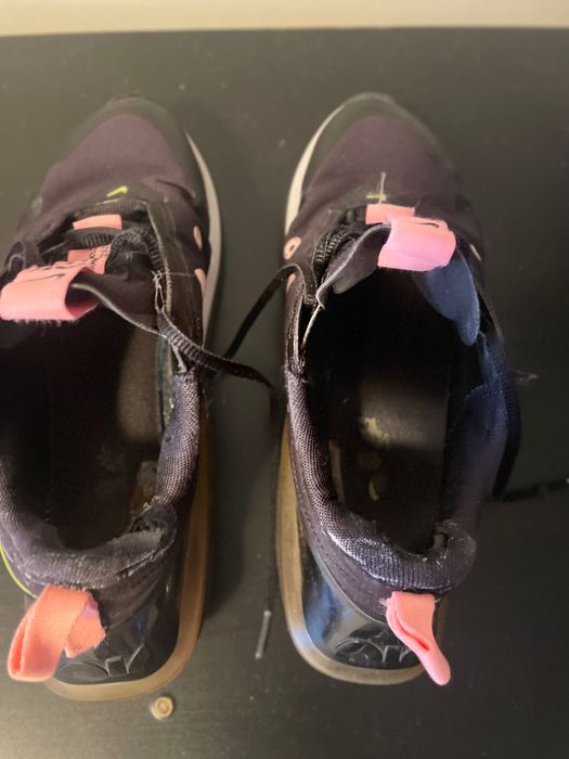 Nike air max 37,5 номер