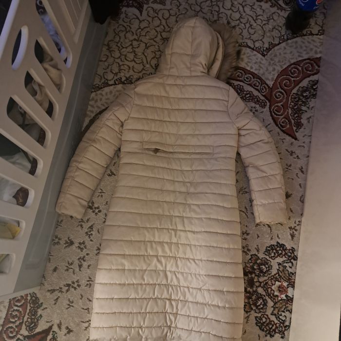 Kurtka jenskiy malochniy rang