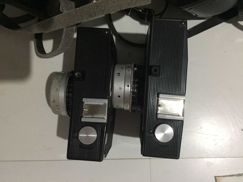 aparat foto Smena