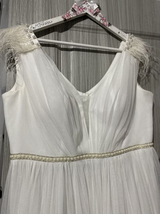 Rochie de mireasa