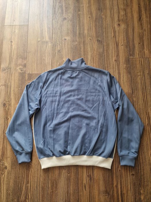 Страхотен мъжки суитчър горнище FRED PERRY размер L