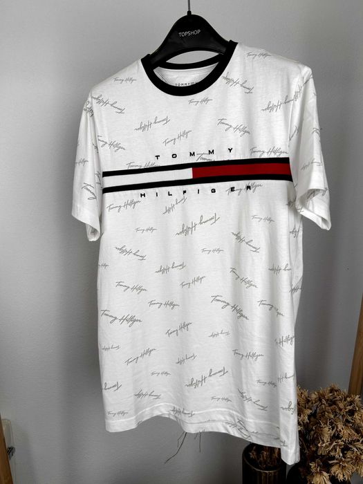 Tricou Tommy Hilfiger marime XS
