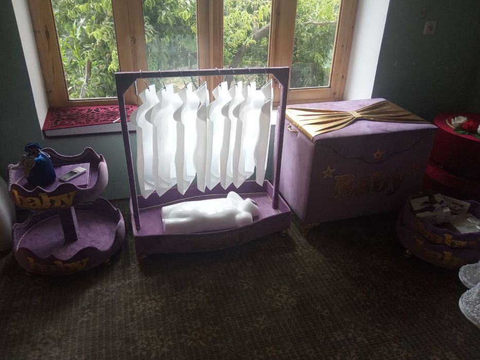 Сарпо сандиклар сотилади