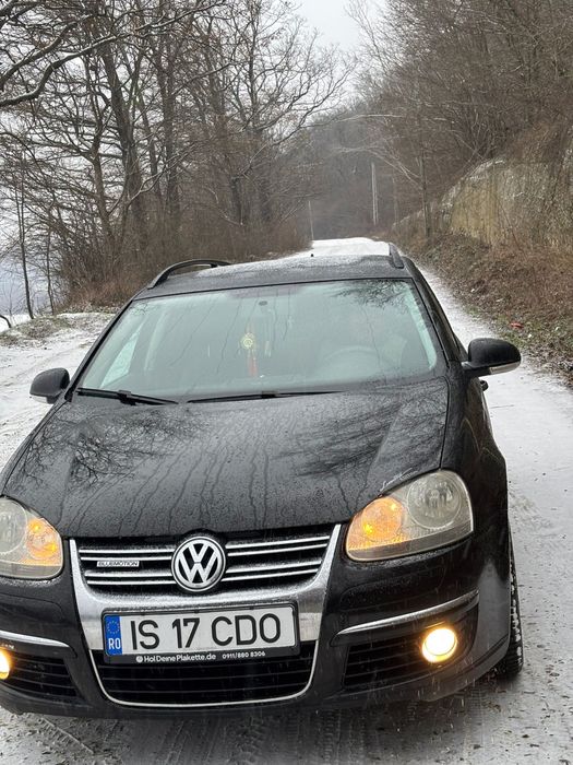 De vanzare volkswagen golf
