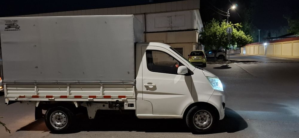 CHANGAN 98 talik sotiladi