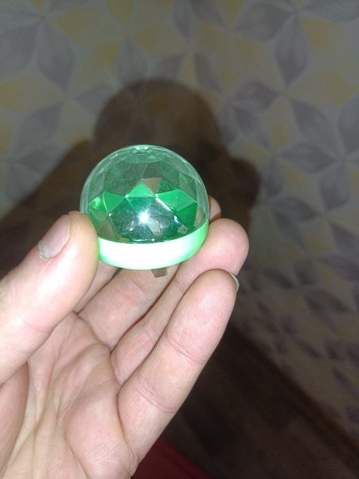 Юсб светомузыка usb