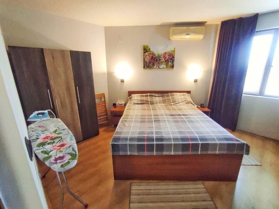 Продава се Двустаен апартамент в к.к. Слънчев бряг - 64 кв.м за 1047 €/кв.м - Снимка #4