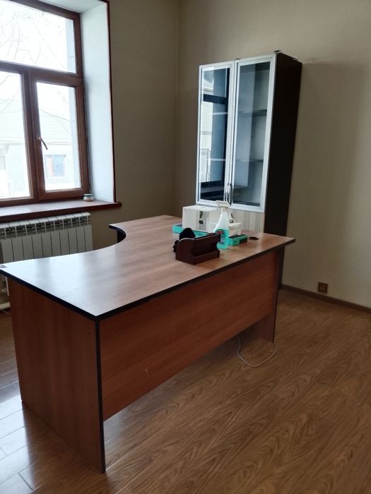 Сатылады офис жиһаздары