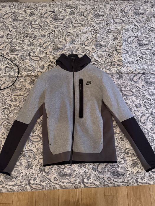 Nike tech fleece комплект