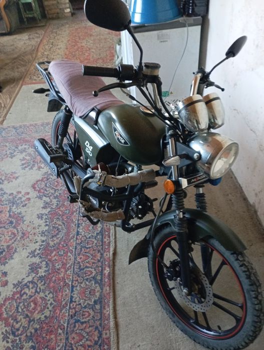 Мопед Минск.мопед