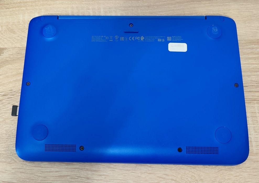 Mini Notebook 11nch