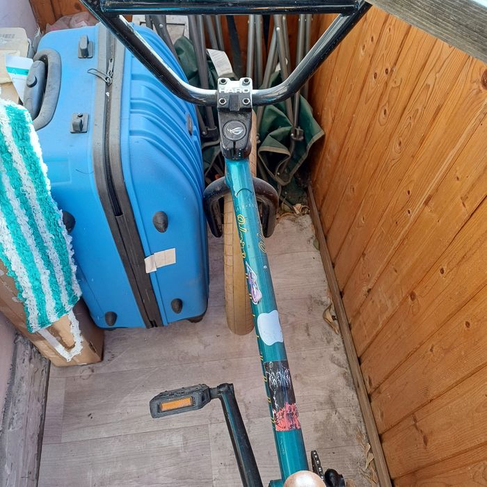 Продам Велосипед BMX Haro Boulevard