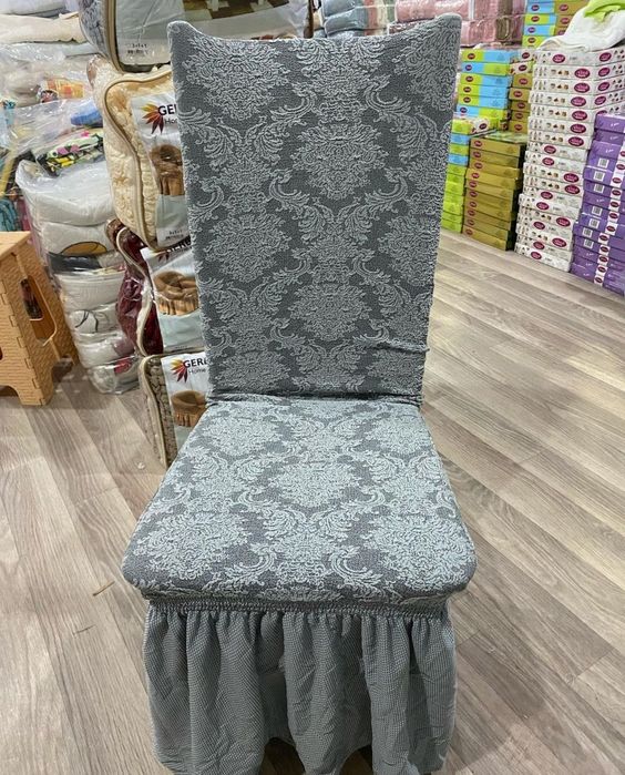 Чехол для стульев