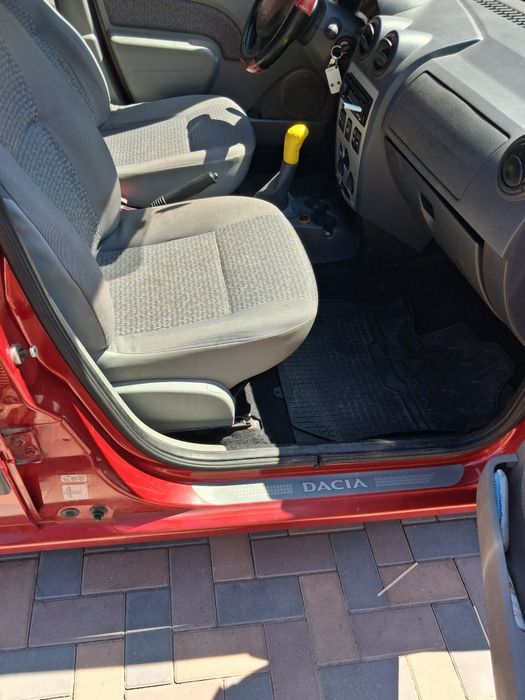 Vand dacia logan MCV