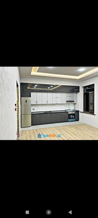 Кухня и хар хил турдаги мебиллар ясаймиз