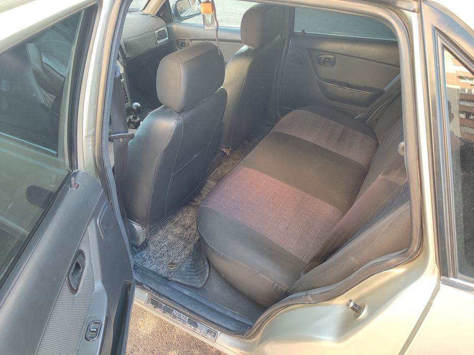 Nexia 2 kraska tozza 150 ming yurgan xalol