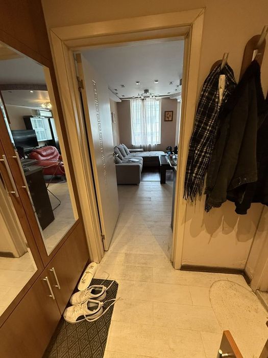 Продава се Двустаен апартамент в София, Лозенец - 74 кв.м за 1896 €/кв.м - Снимка #4