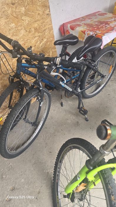 Biciclete functionale