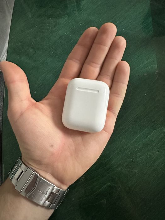 Apple AirPods gen2