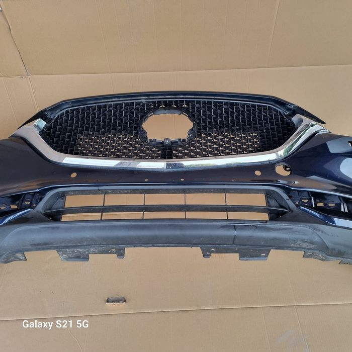 Bara fata  cu grila radiator mazda cx-5 KF 2017-2022