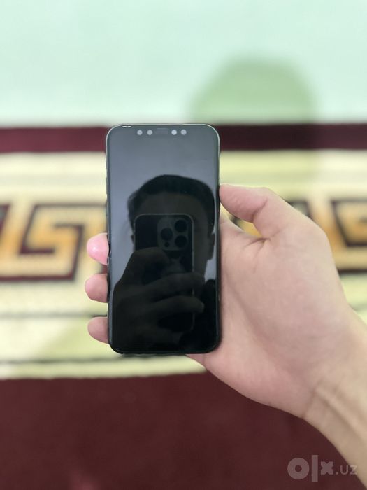 Iphone 11 pro sotiladi
