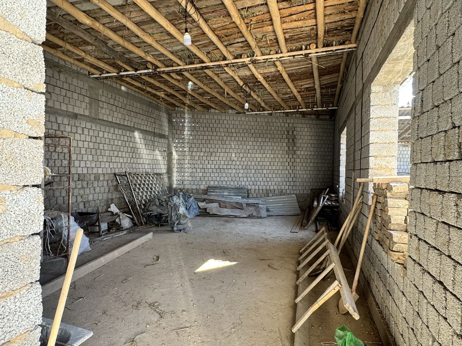 Аренда жой бор