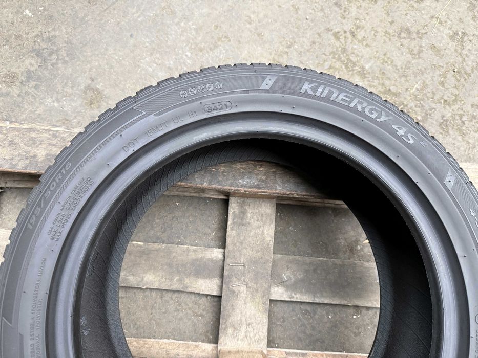 Anvelopa All Season 195/50 r16 M+S - Hankook Kinergy Eco 4S2