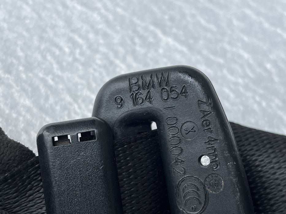 Centura / Centuri BMW Seria 7 F01 F02