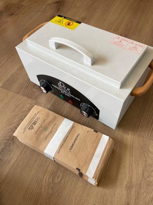 Продам сухожар для стерилизации