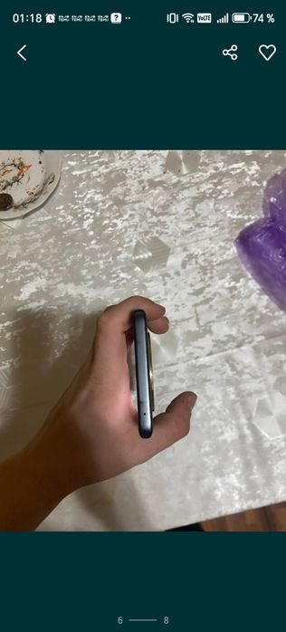 Продам Honor x9b