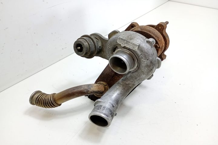 Turbina turbosuflanta 1.9 dci 8200091350B Renault Trafic a 2-a genera