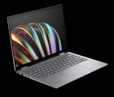 Продаётся новый ноутбук HP Envy 16-ad0013dx [R5-8640HS/8/512/16" 1,5K]