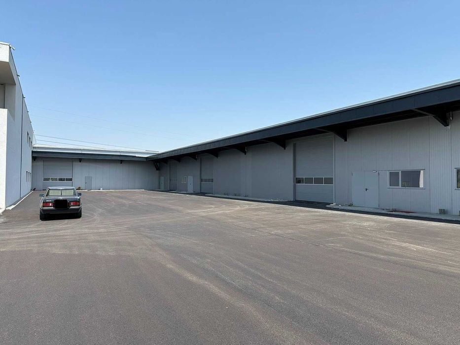 Дава се под наем Склад в Пловдив, Индустриална зона - Юг - 440 кв.м за 1560 € - Снимка #9