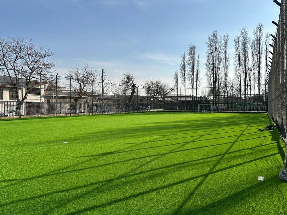 Аренда мини стадион