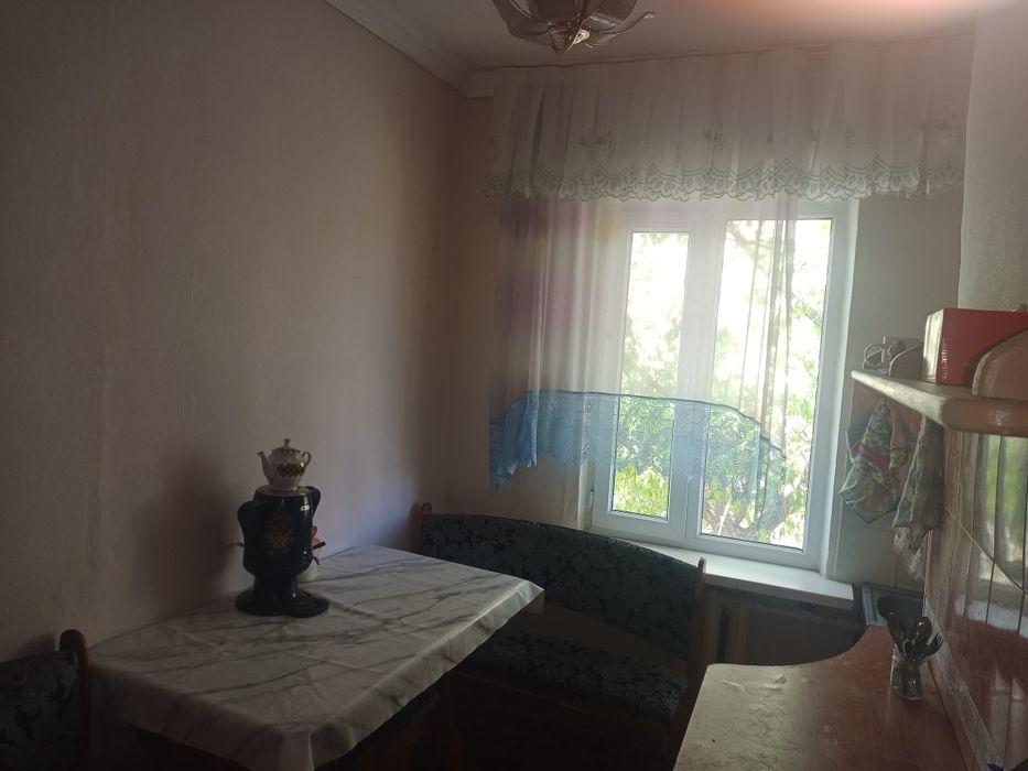 Продам квартиру в Жезказгане