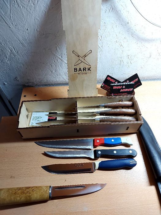 Заточка Ножей, Ножниц, Щипцов