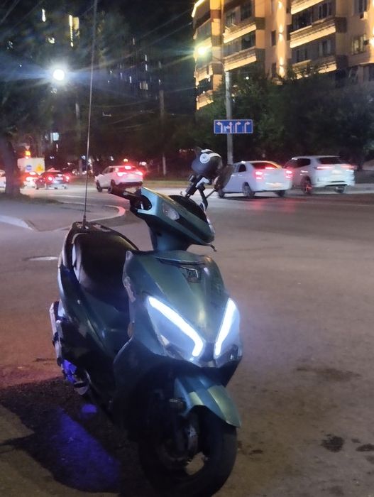 М 8 про сатылады