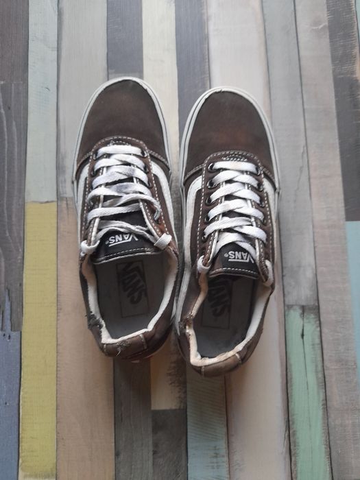 Teniși Vans Stacked 35.5