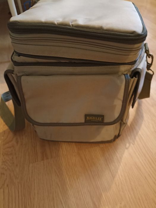 Сумка термос за 8000 тенге