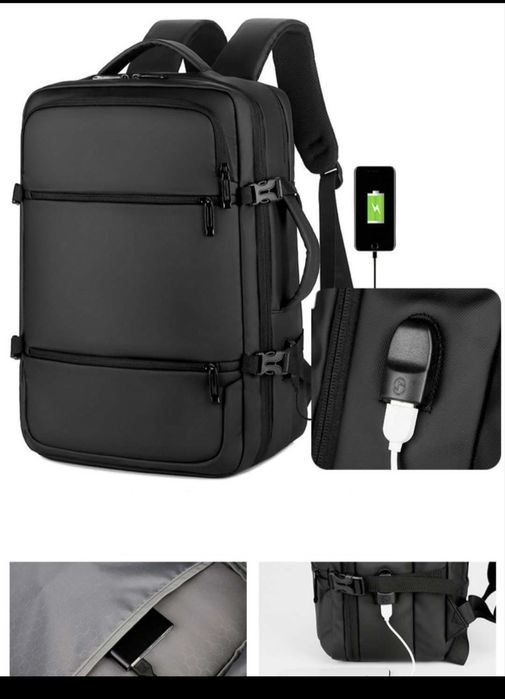 Рюкзак для ноутбука Meinaili 2026