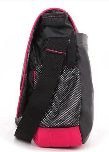 новая школьная сумка для девочки